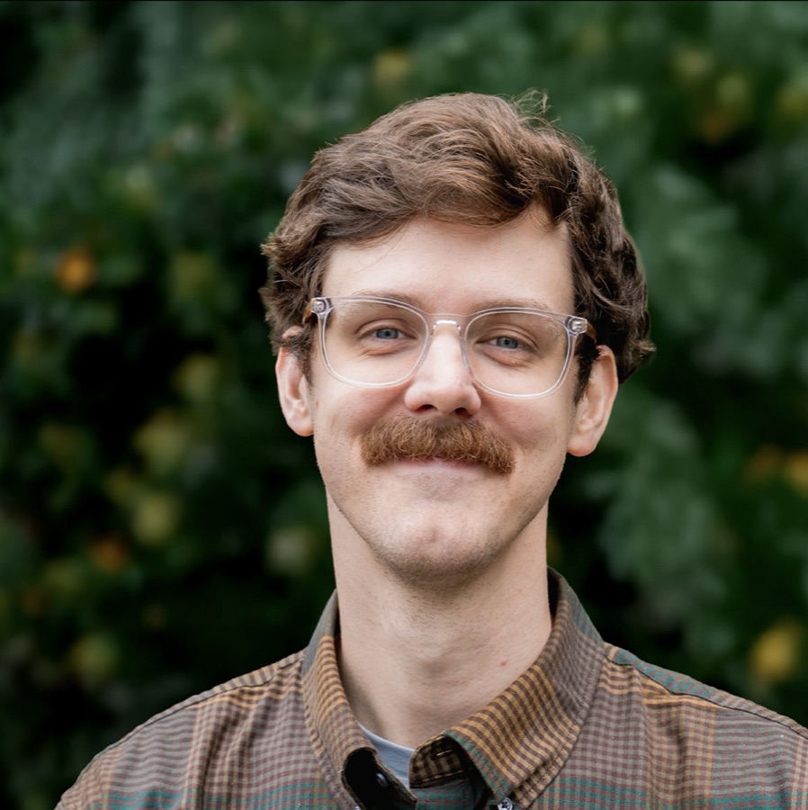 Seth Fowler, Clinical Counselor Trainee based in Pleasanton, California